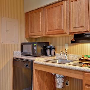 One-Bedroom King Room Mobility Accessible